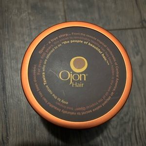 Ojon Restorative Hair Treatment.